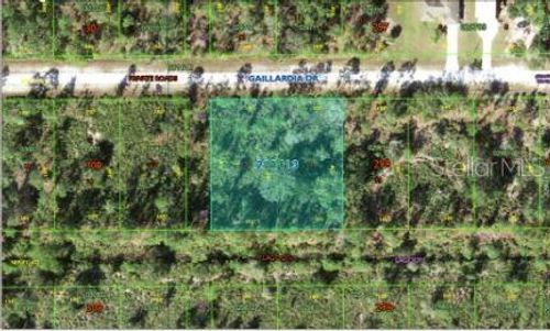 1023 Gallardia Dr, INDIAN LAKE ESTATES, FL, 33855 | Card Image