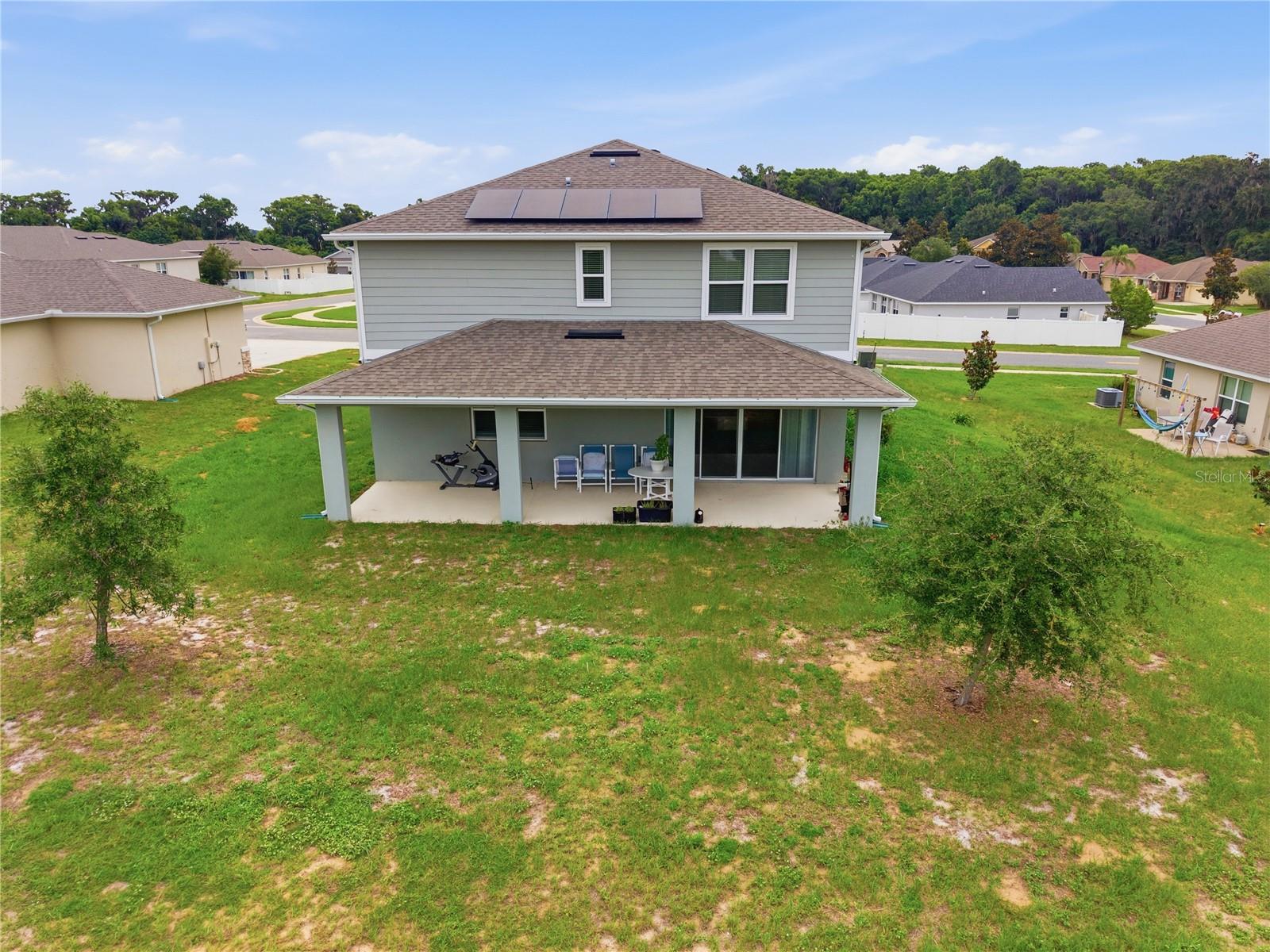 Residential Lease in LEESBURG 4