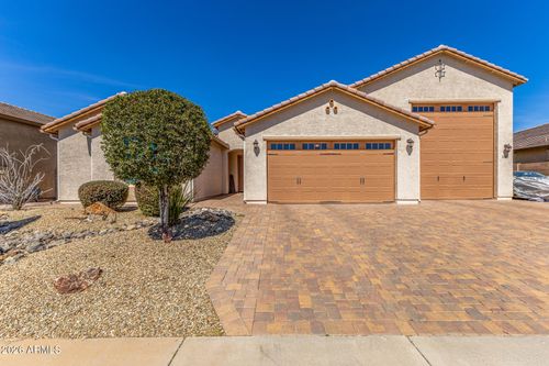 16882 W Cielo Grande Ave, Surprise, AZ, 85387-2002 | Card Image