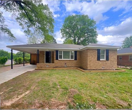 3166 Mensi St, Memphis, TN, 38127-7269 | Card Image