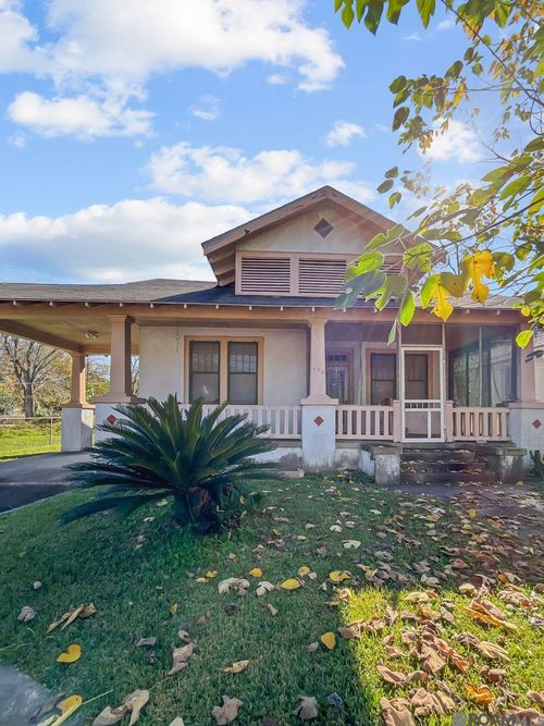 574 Louise St, Baton Rouge, LA, 70802-6545 | Card Image