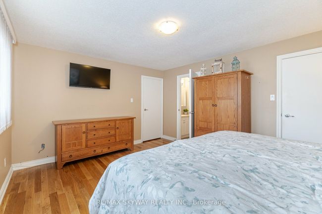 13 Mcgillivary Cres, House other with 4 bedrooms, 3 bathrooms and 4 parking in Brampton ON | Image 19