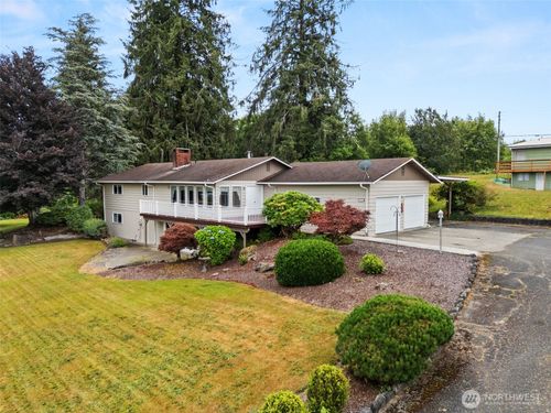 932 Minnesota Ave, South Bend, WA, 98586 | Card Image