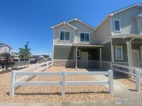 515 Condor Way, Johnstown, CO, 80534 | Card Image