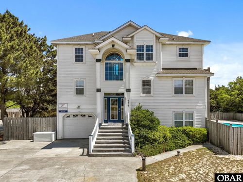 939 Corolla Dr, Corolla, NC, 27927-9685 | Card Image