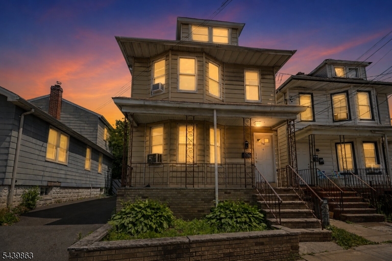 Residential Income in Elizabeth City 4