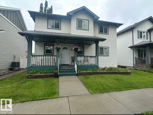 1750 Tomlinson Common Nw, Edmonton, AB, T6R2W5 | Card Image