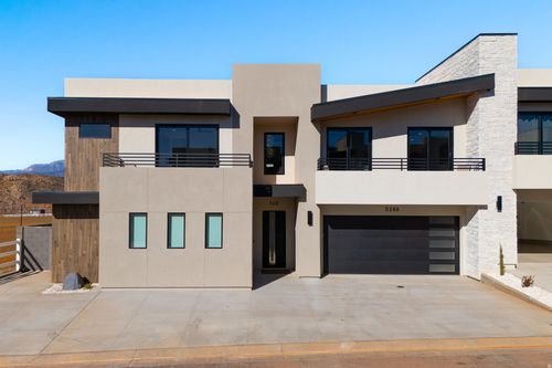 5267 W 2440 S, Hurricane, UT, 84737 | Card Image