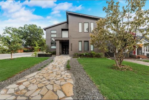 4528 W Amherst Ave, Dallas, TX, 75209-3124 | Card Image