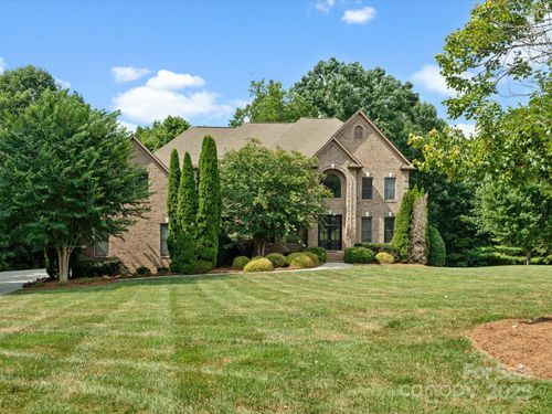 8407 Rolling Fields Rd, Mint Hill, NC, 28227-7049 | Card Image