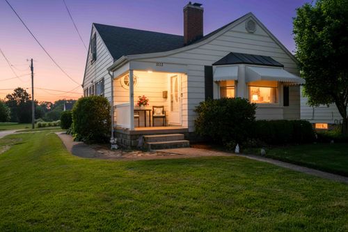 1032 Broadway Ave, Sidney, OH, 45365-2016 | Card Image