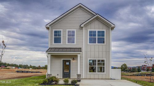 4201 Gambrel Oaks St, Blountville, TN, 37617 | Card Image