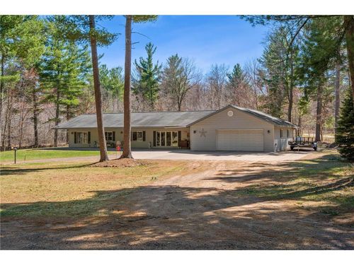 4225 Eagles Nest Road Road, JACKSON, WI, 54893 | Card Image