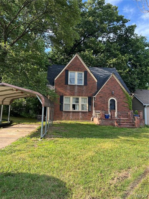 420 E Cape Rock Dr, Cape Girardeau, MO, 63701-3202 | Card Image