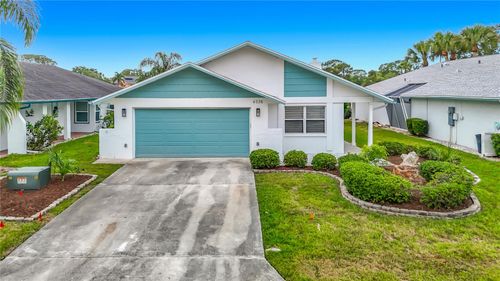 4536 Mitcher Road, NEW PORT RICHEY, FL, 34652 | Card Image