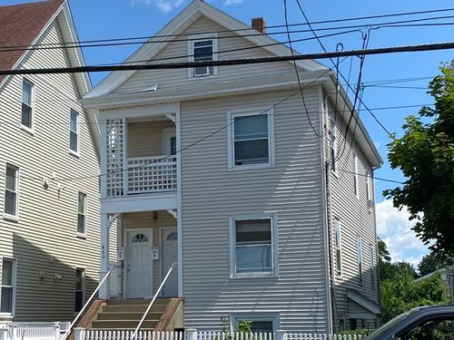 460 Watertown St, Newton, MA, 02460-1456 | Card Image