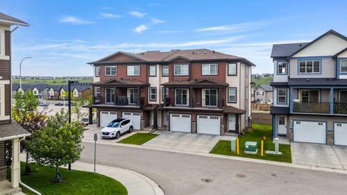 122 Sage Hill Grove Nw, Calgary, AB, T3R0Z8 | Card Image