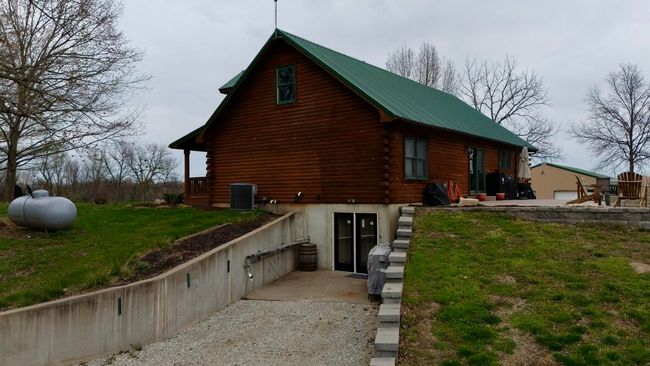 12501 Arrow Wood Dr, House other with 5 bedrooms, 3 bathrooms and null parking in TEBBETTS MO | Image 8