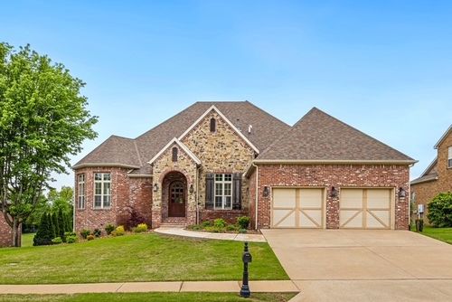 5414 S Turnberry Rd, Rogers, AR, 72758-8206 | Card Image