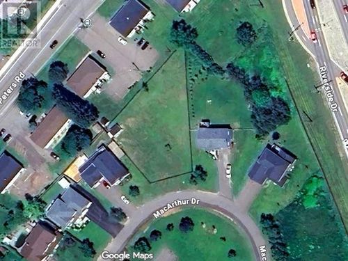 25 Macarthur Dr, Charlottetown, PE, C1A6N2 | Card Image