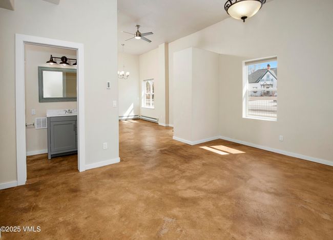 B - 300 First St, Home with 2 bedrooms, 2 bathrooms and 6 parking in Gypsum CO | Image 5