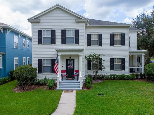 1272 Celebration Ave, CELEBRATION, FL, 34747-4300 | Card Image