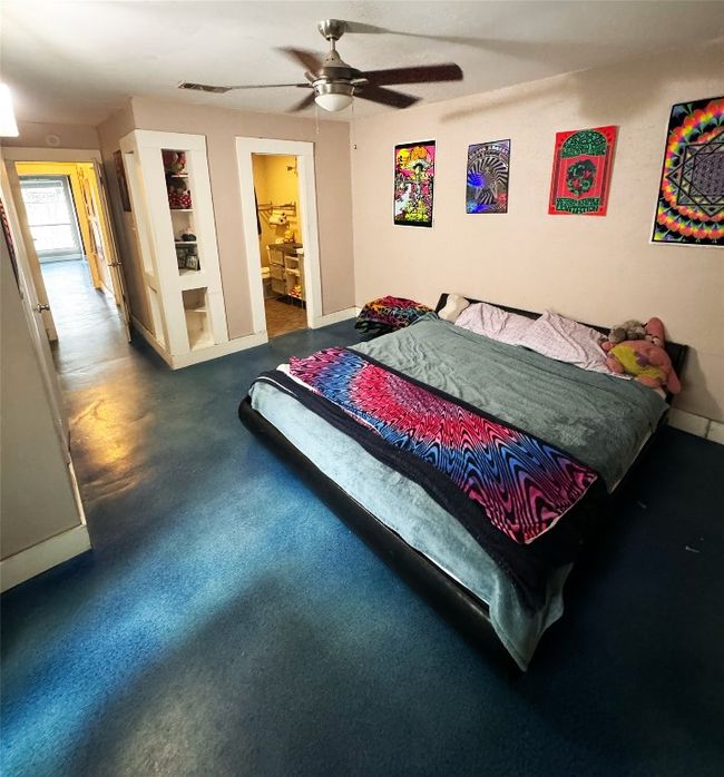1700 Timber Ridge Dr, Townhouse with 3 bedrooms, 2 bathrooms and 2 parking in Austin TX | Image 16