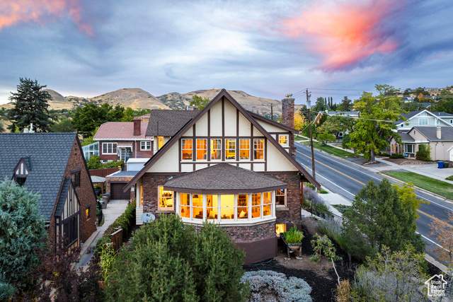 B St, Salt Lake City, UT 84103