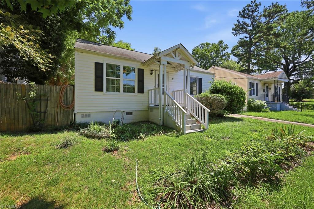 Residential in Greensboro 4