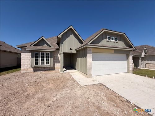 122 University Avenue, Troy, TX, 76579 | Card Image