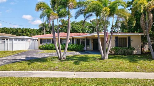 2169 Ne 62nd Ct, Fort Lauderdale, FL, 33308-1360 | Card Image