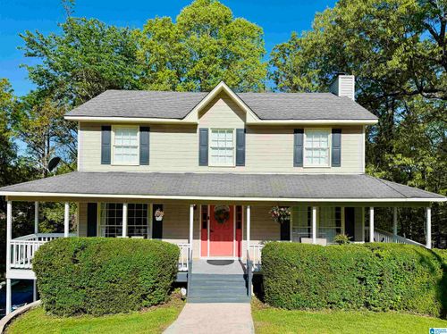 105 Acorn Cir, ALABASTER, AL, 35007-8975 | Card Image
