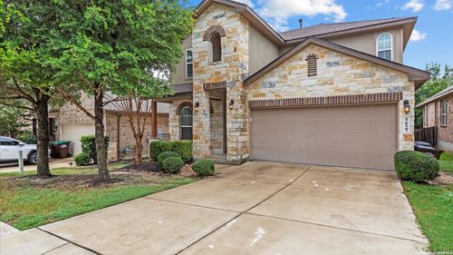 5627 Calaveras Way, San Antonio, TX, 78253-4557 | Card Image