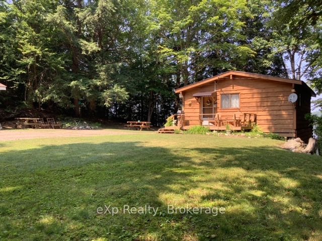 Residential in Parry Sound Remote Area 3