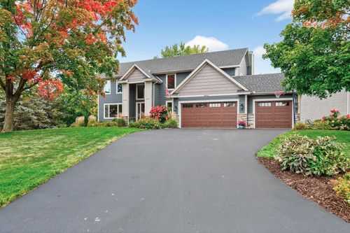 18940 33rd Ave N, Plymouth, MN, 55447-1078 | Card Image