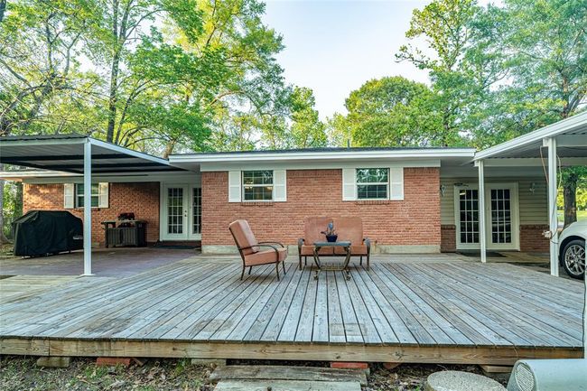 120 Sugar Ln, House other with 3 bedrooms, 2 bathrooms and 2 parking in Lufkin TX | Image 26