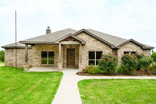 123 Hard Bargain Dr, Gatesville, TX, 76528-4910 | Card Image
