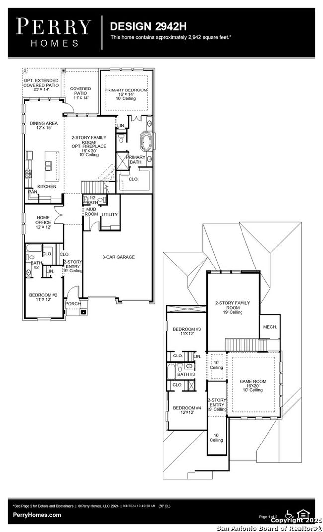 151 Lukas Cv, House other with 4 bedrooms, 4 bathrooms and null parking in San Antonio TX | Image 30