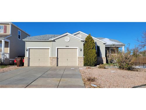 1355 Lords Hill Dr, Fountain, CO, 80817 | Card Image