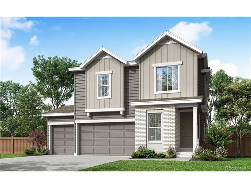 13523 E 100th Ave, Commerce City, CO, 80022-9633 | Card Image