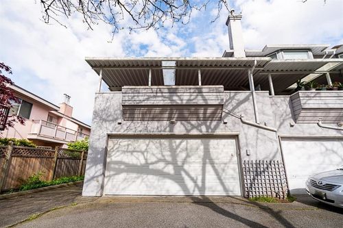 1-7911 Moffatt Rd, Richmond, BC, V6Y1X9 | Card Image