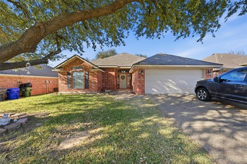 10317 Montana Gap, Waco, TX, 76712-8387 | Card Image