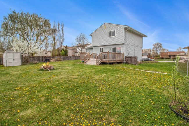 43461 Stuart Ct, House other with 3 bedrooms, 2 bathrooms and null parking in Canton MI | Image 16