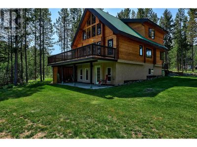 3801 Pineridge Dr, House other with 4 bedrooms, 3 bathrooms and 4 parking in Lac Le Jeune BC | Image 3