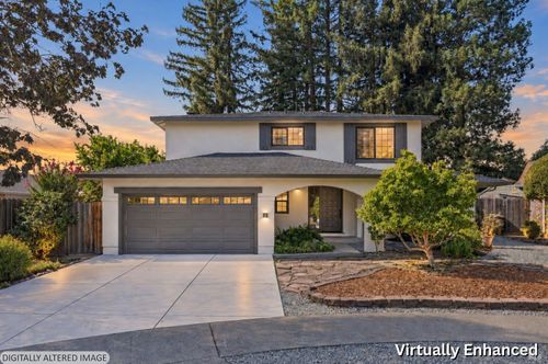 1552 Parkwood Ct, Napa, CA, 94558-1719 | Card Image