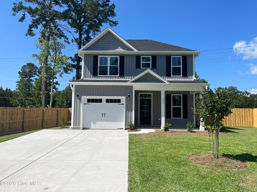 1037 Pine Ridge Ct, Castle Hayne, NC, 28429-0057 | Card Image
