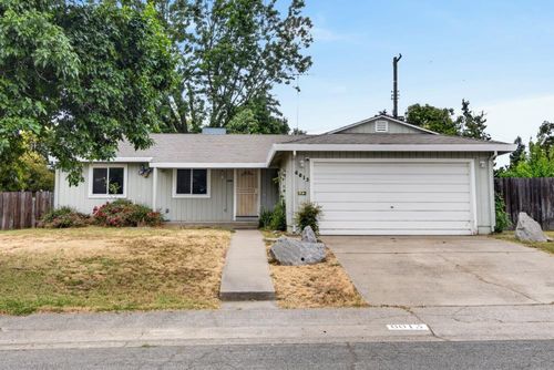 6013 Ellerslee Drive, Carmichael, CA, 95608 | Card Image