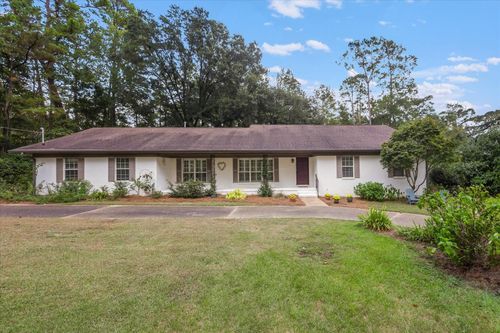 3513 Deer Lane Dr, Tallahassee, FL, 32312-1631 | Card Image
