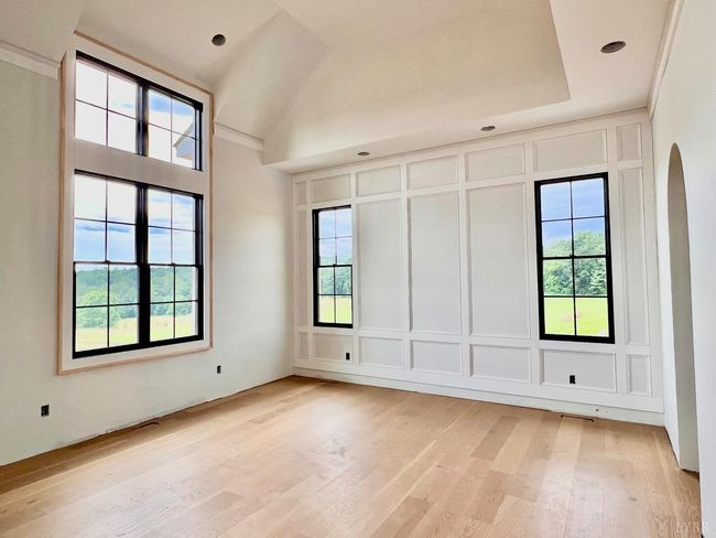 1608 Autumn Run Dr, House other with 5 bedrooms, 4 bathrooms and null parking in Forest VA | Image 19