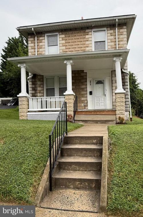 4210 Parkwood Ave, BALTIMORE, MD, 21206-5613 | Card Image